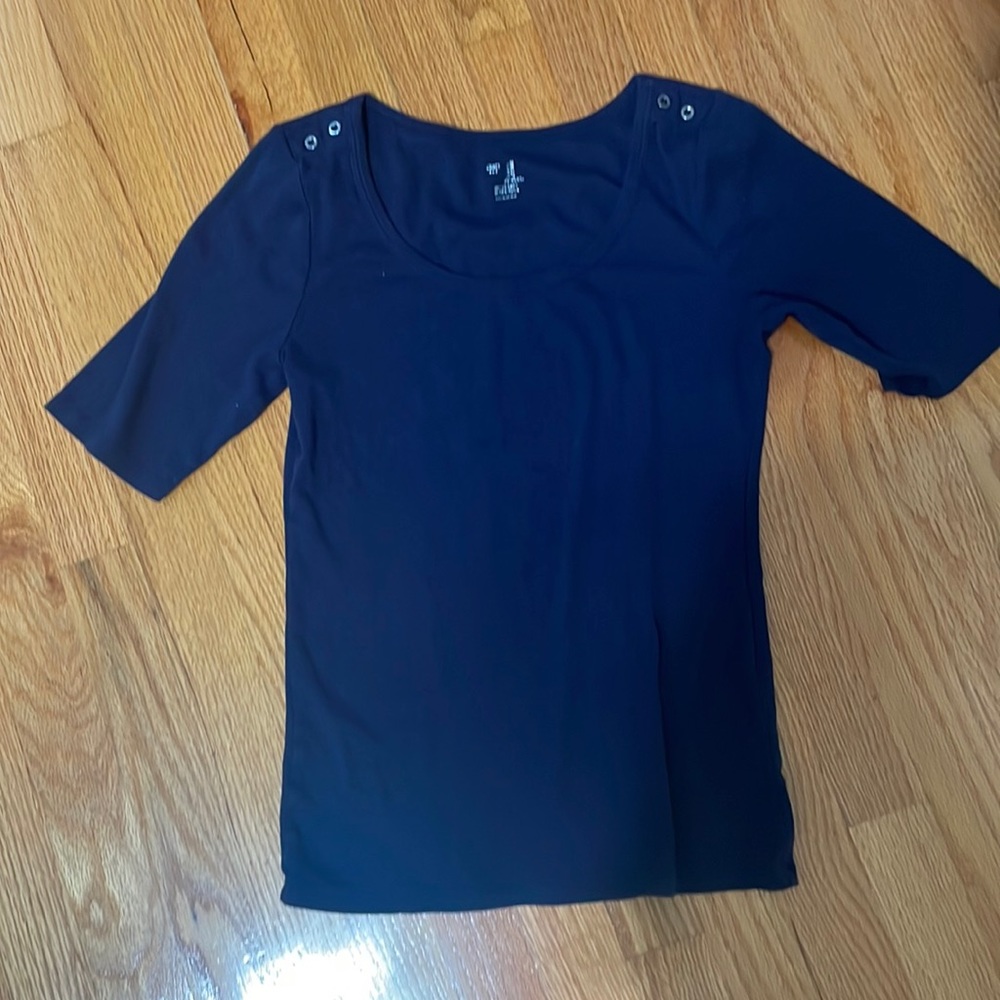 Gap soft shirt